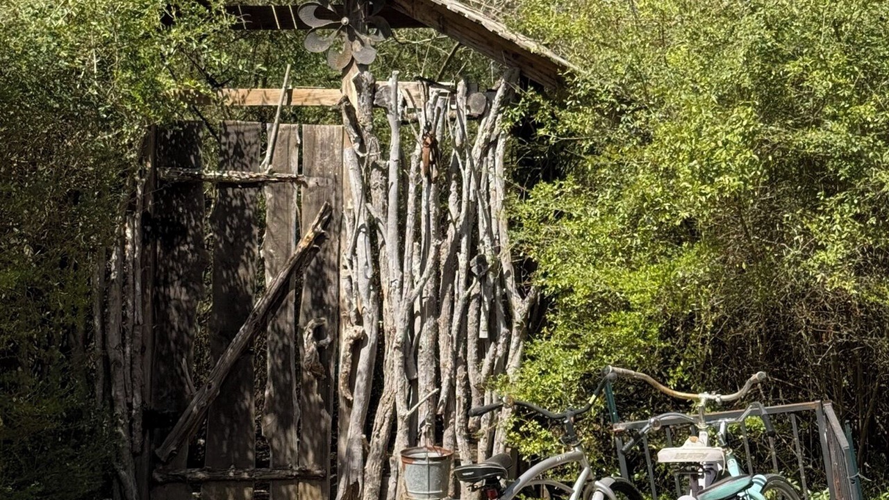 Photo of Outdoor in Celeste
