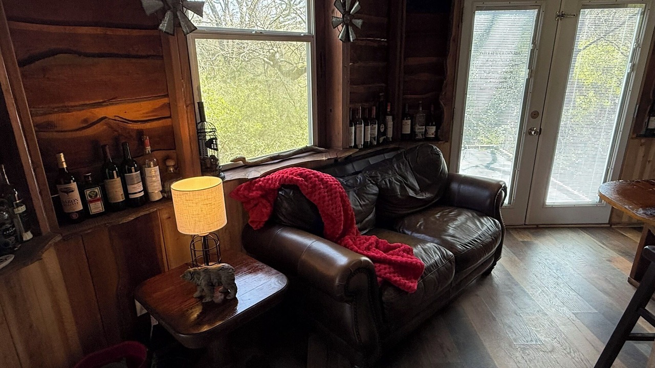 Photo of Livingroom in Celeste