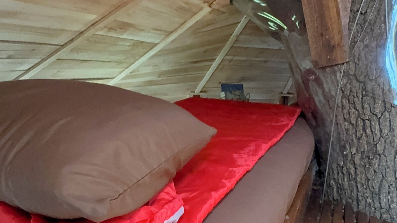 Photo of Bedroom in Celeste