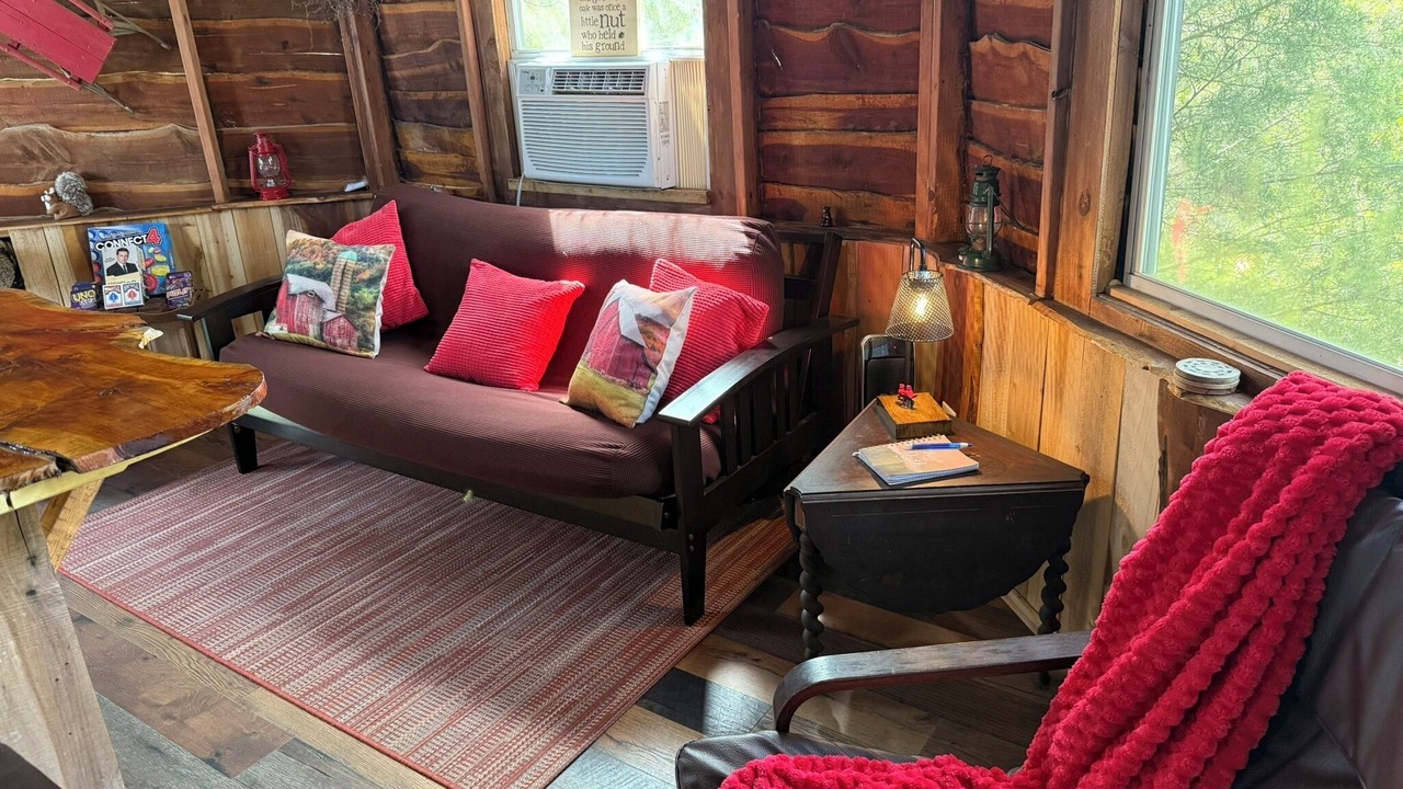 Photo of Livingroom in Celeste