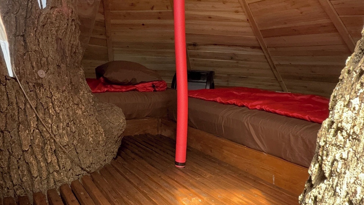 Photo of Bedroom in Celeste