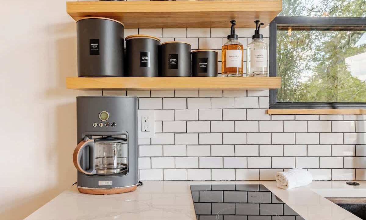 Photo of Kitchen in Cedar Creek