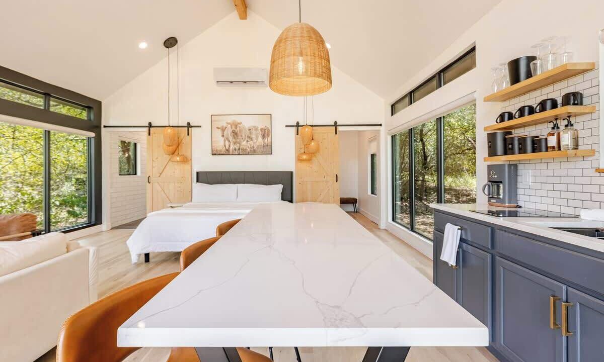 Photo of Kitchen in Cedar Creek