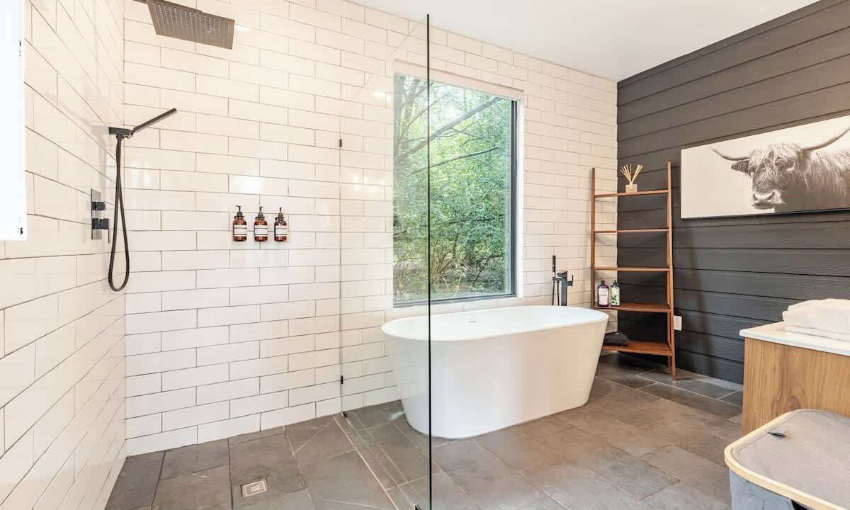 Photo of Bathroom in Cedar Creek