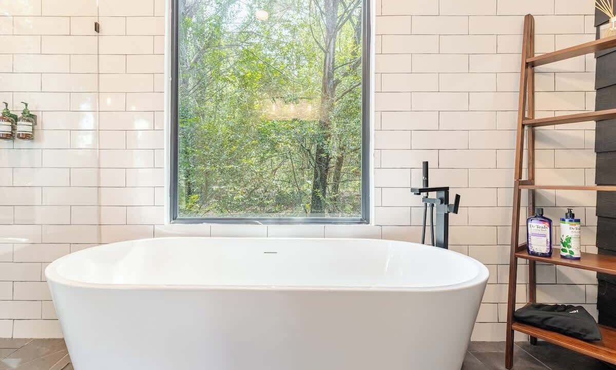 Photo of Bathroom in Cedar Creek
