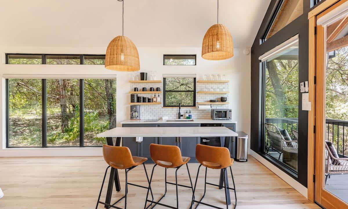 Photo of Kitchen in Cedar Creek