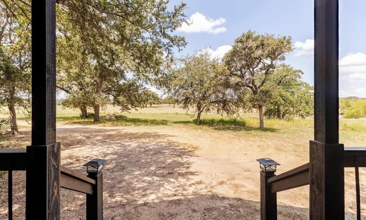 Photo of Outdoor in Cedar Creek