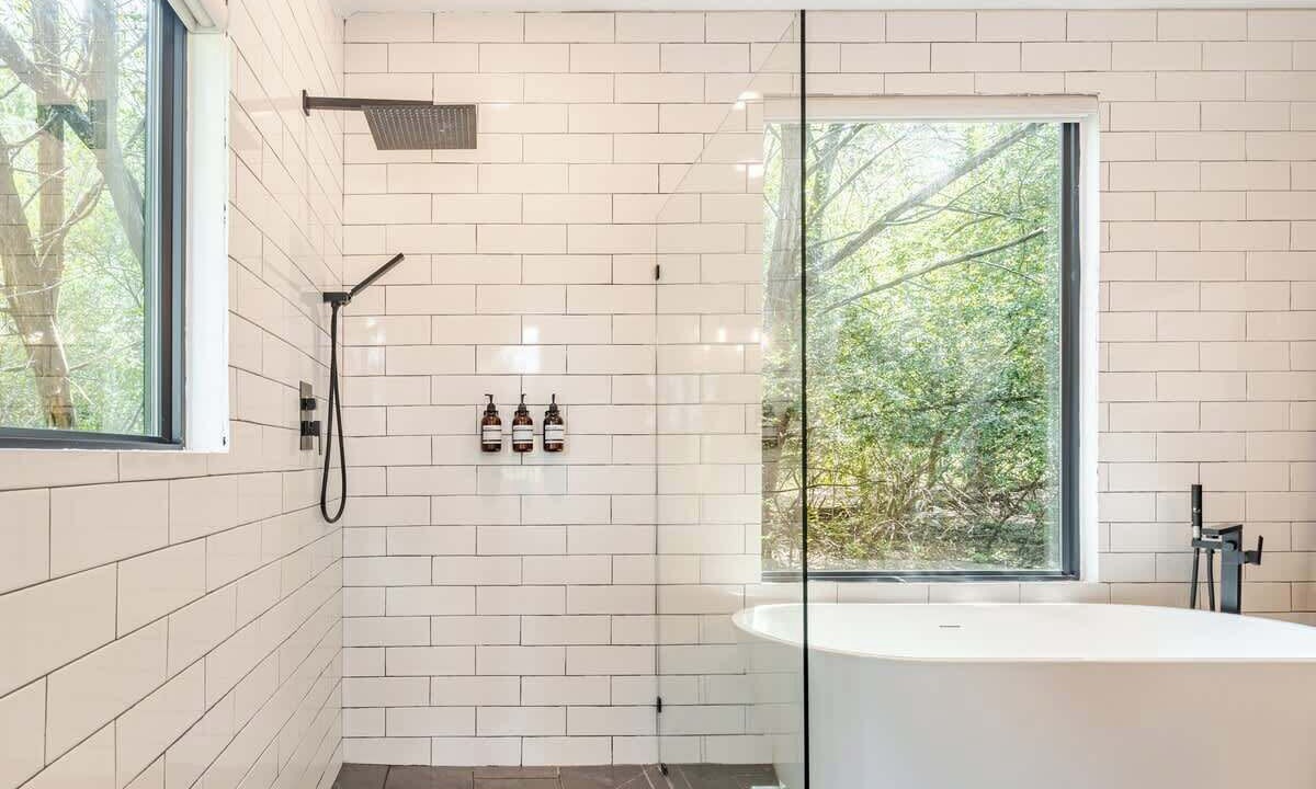 Photo of Bathroom in Cedar Creek