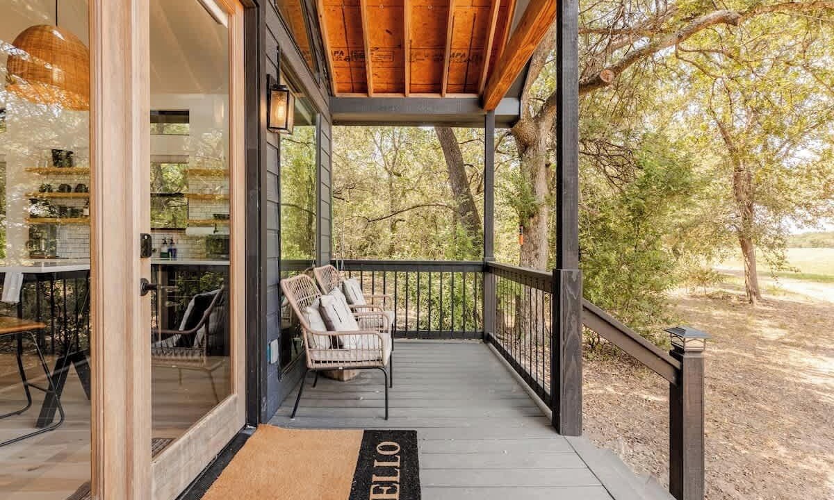Photo of Outdoor in Cedar Creek