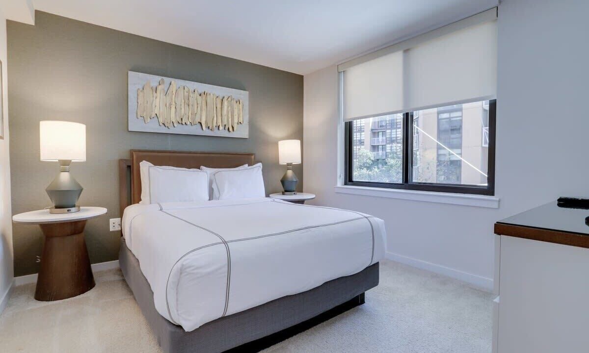 Photo of Bedroom in Ballston