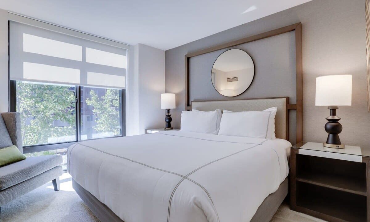 Photo of Bedroom in Ballston