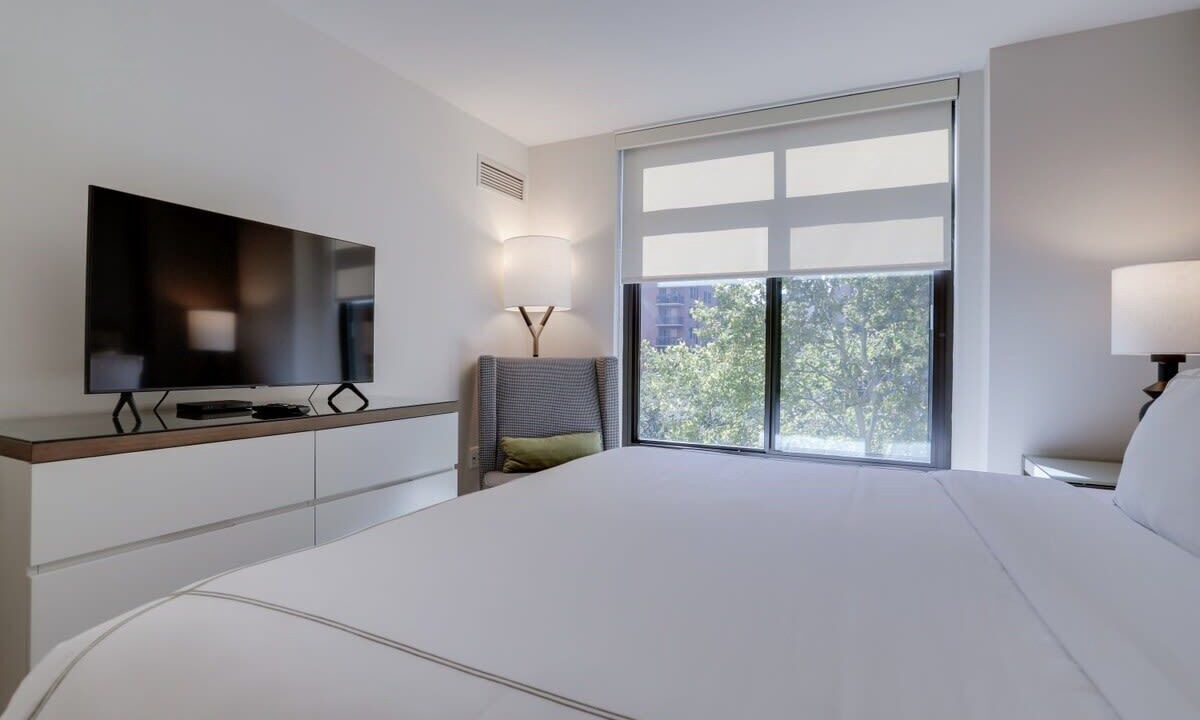 Photo of Bedroom in Ballston