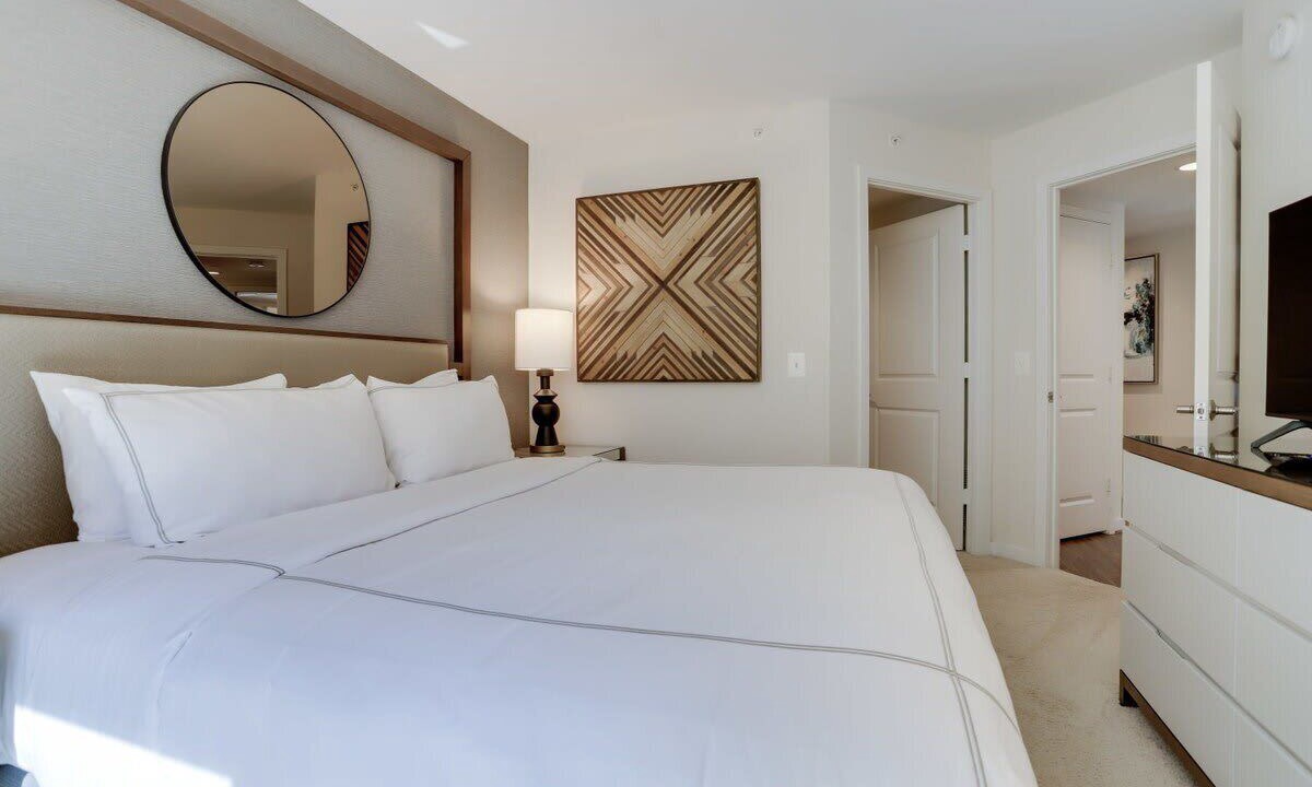 Photo of Bedroom in Ballston