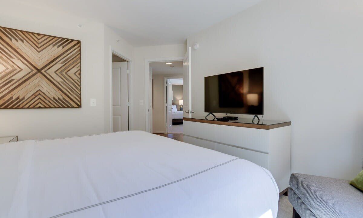 Photo of Bedroom in Ballston