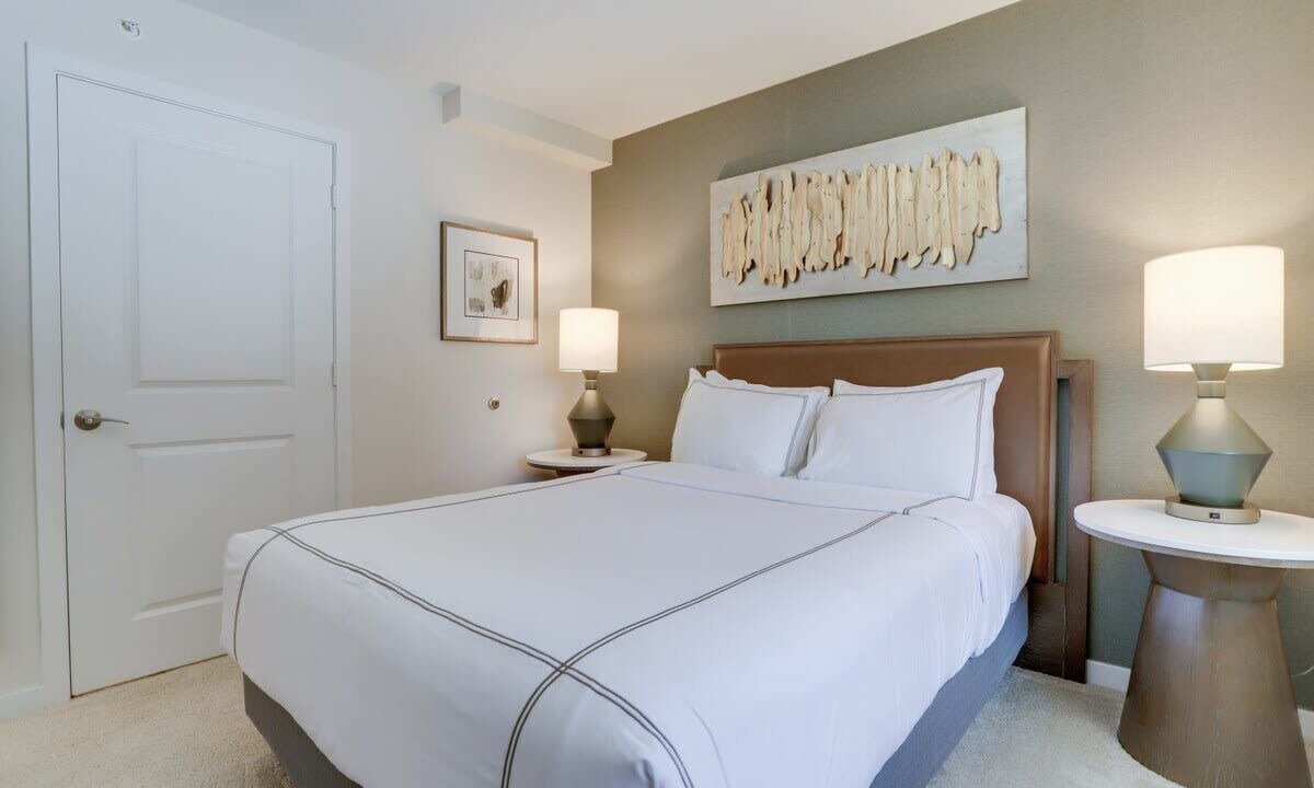 Photo of Bedroom in Ballston