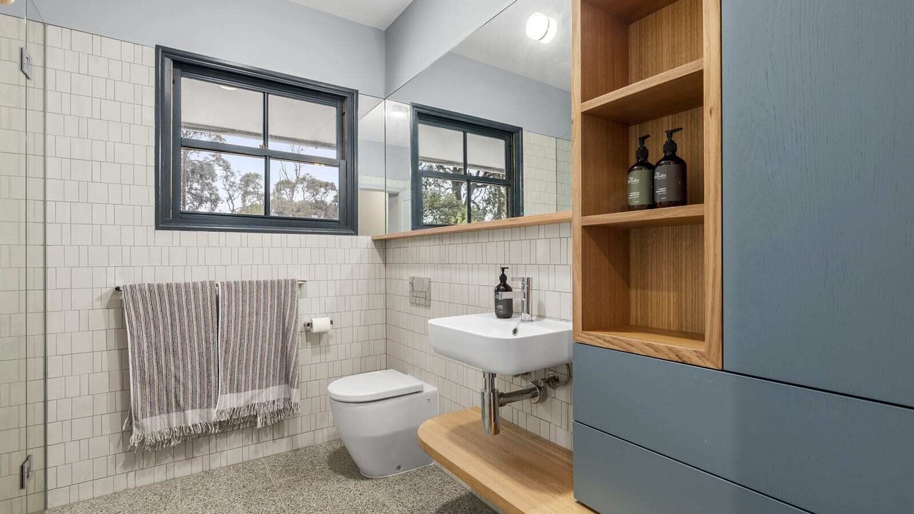 Photo of Bathroom in Bellbrae