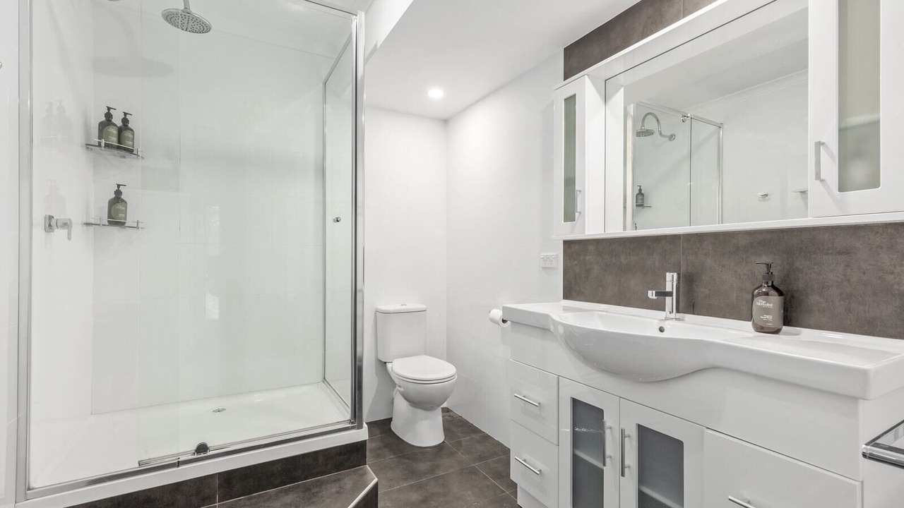 Photo of Bathroom in Bellbrae