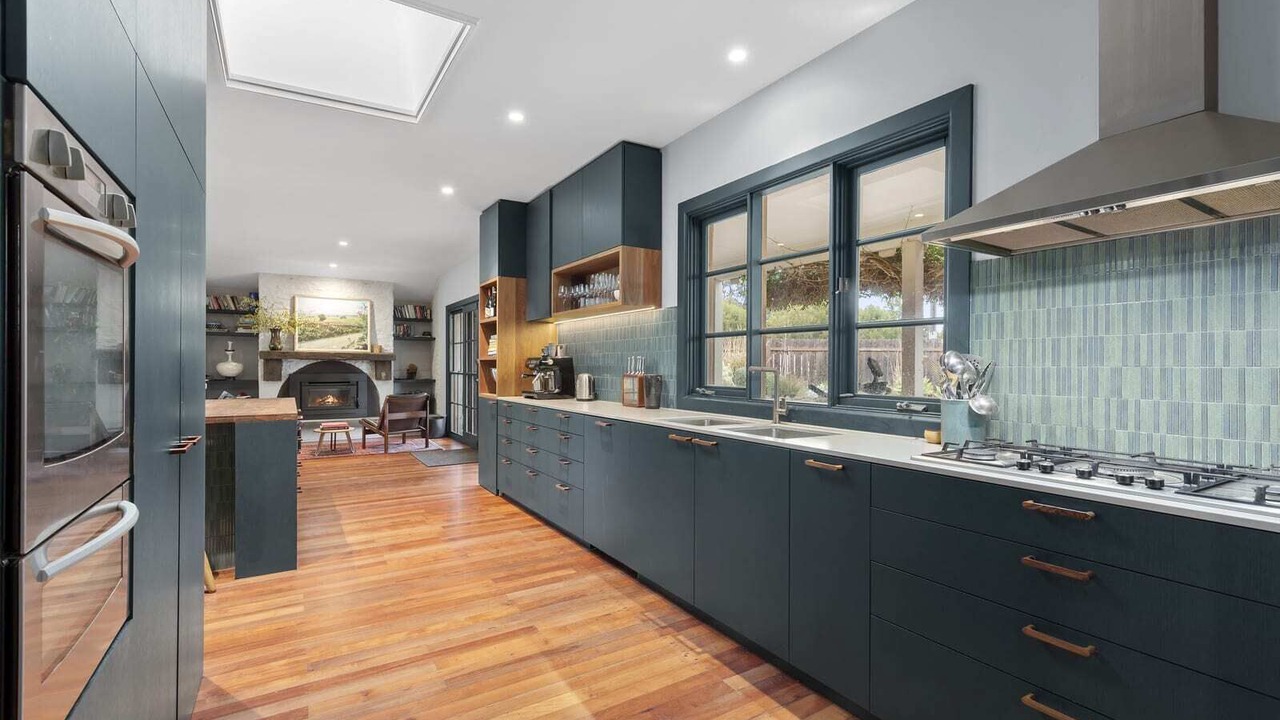 Photo of Kitchen in Bellbrae