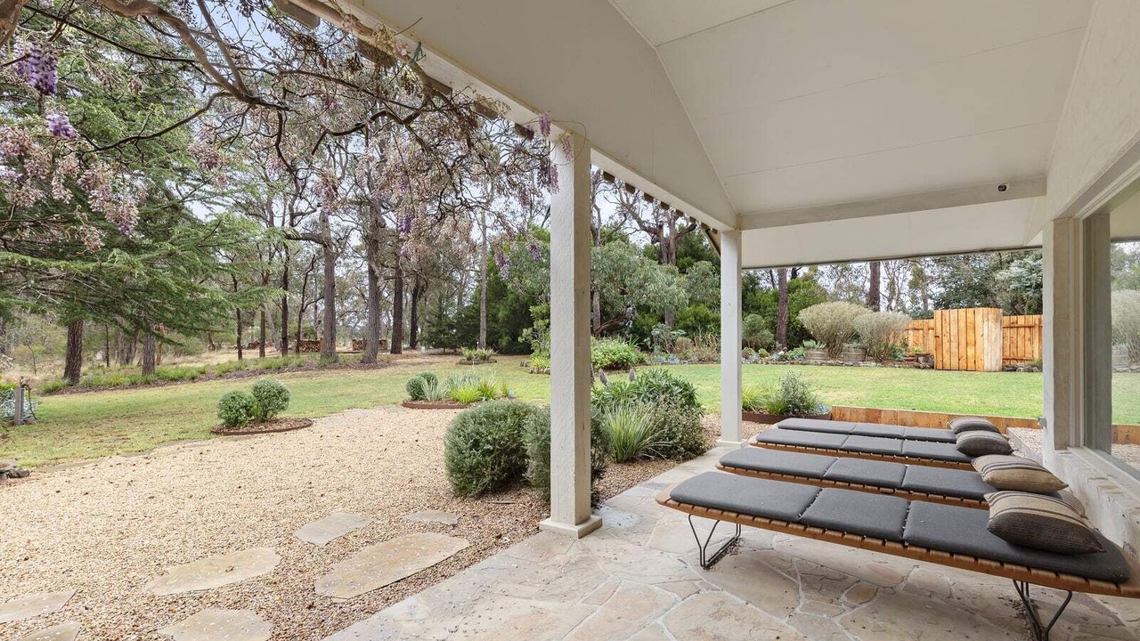 Photo of Patio Balcony in Bellbrae