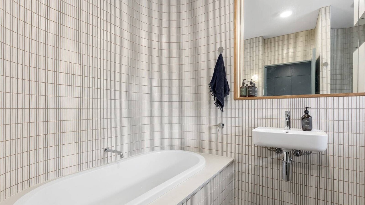 Photo of Bathroom in Bellbrae