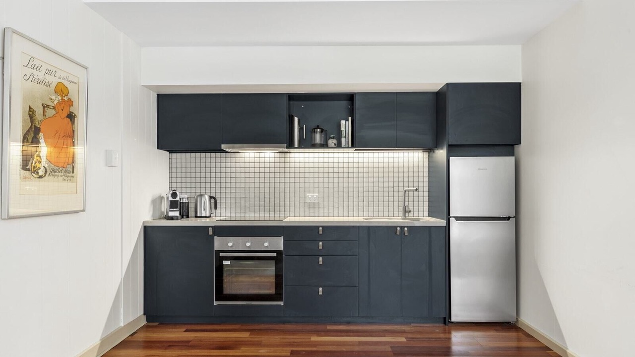 Photo of Kitchen in Bellbrae