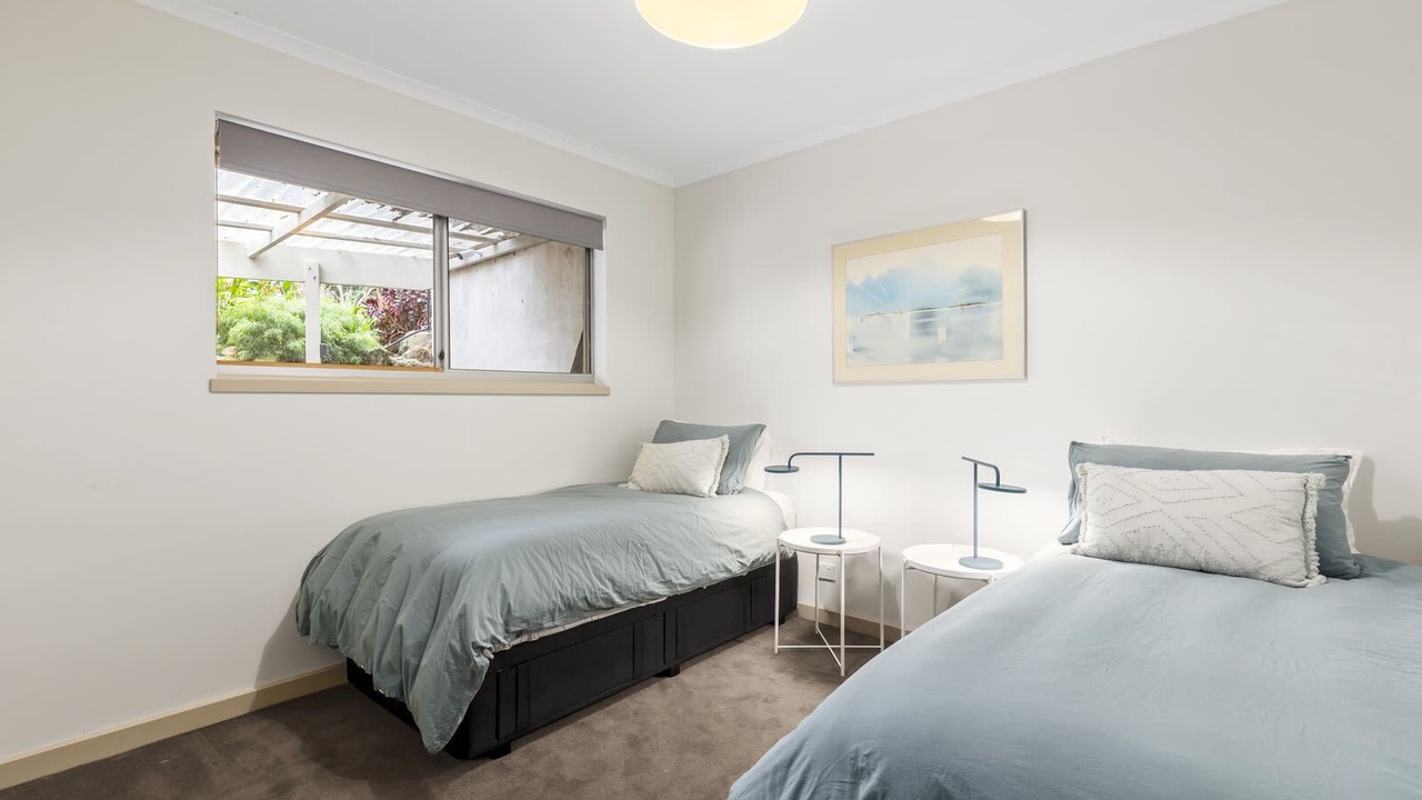 Photo of Bedroom in Bellbrae