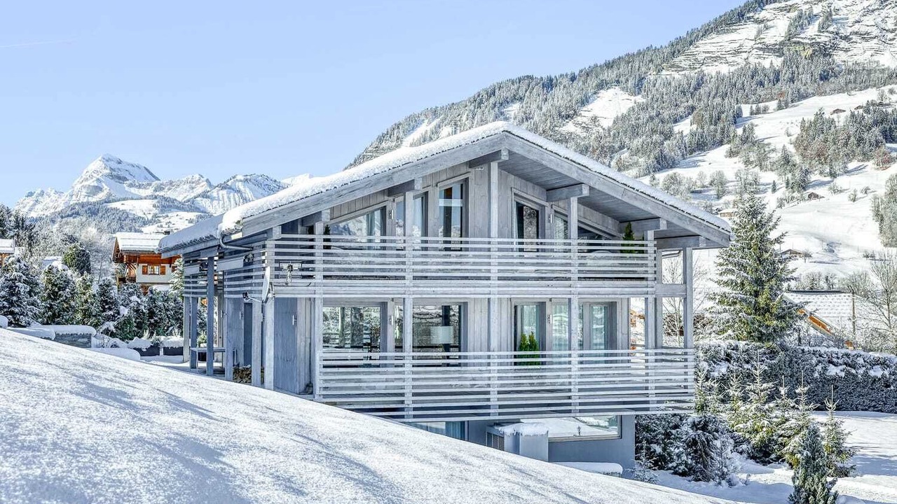 Photo of Outdoor in Praz-sur-Arly