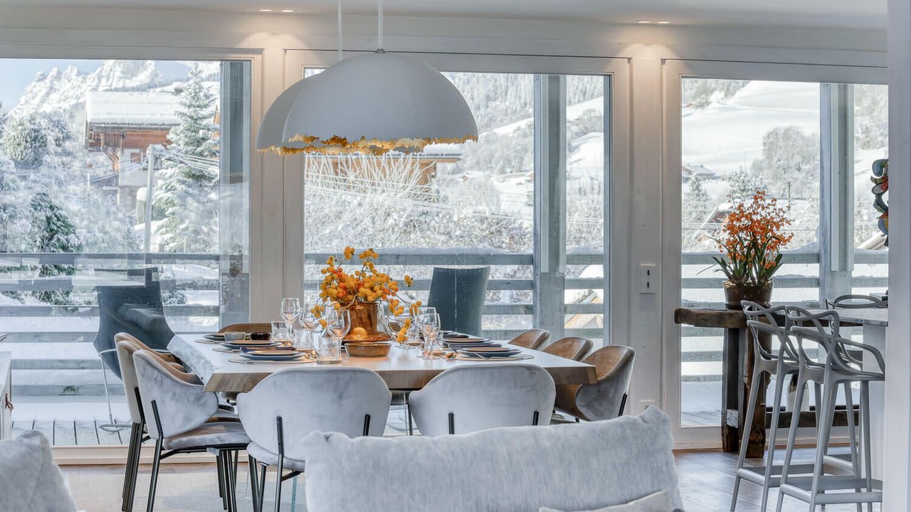 Photo of Others in Praz-sur-Arly