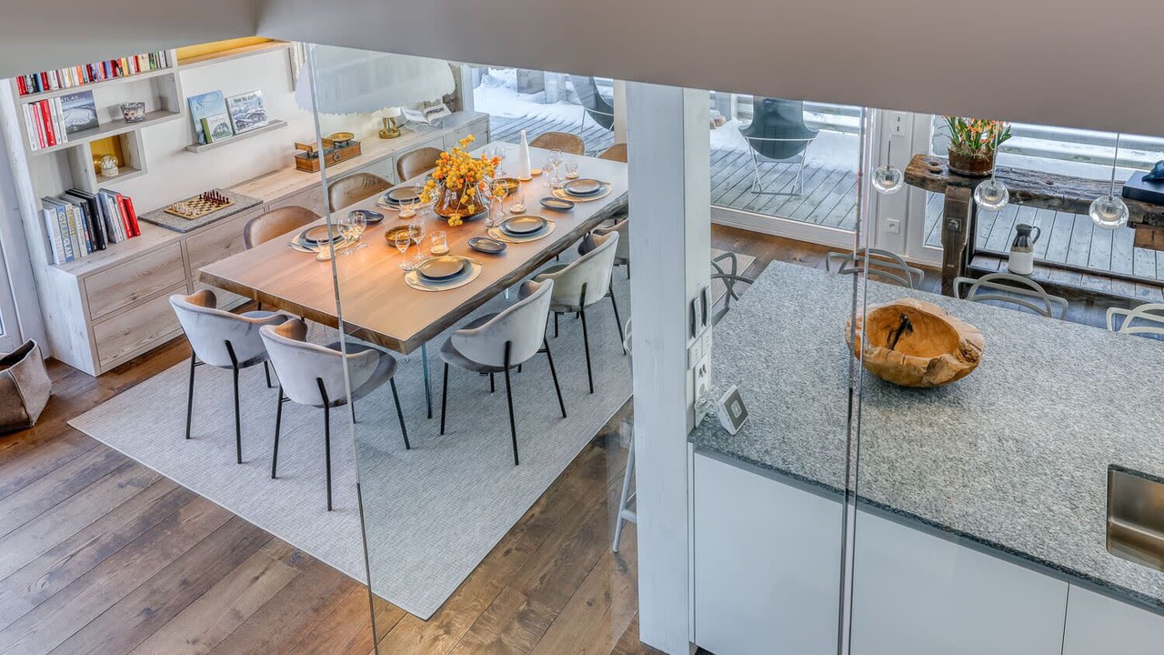 Photo of Others in Praz-sur-Arly