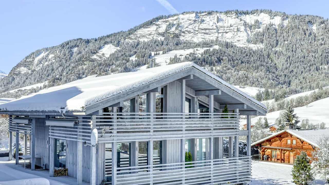 Photo of Outdoor in Praz-sur-Arly