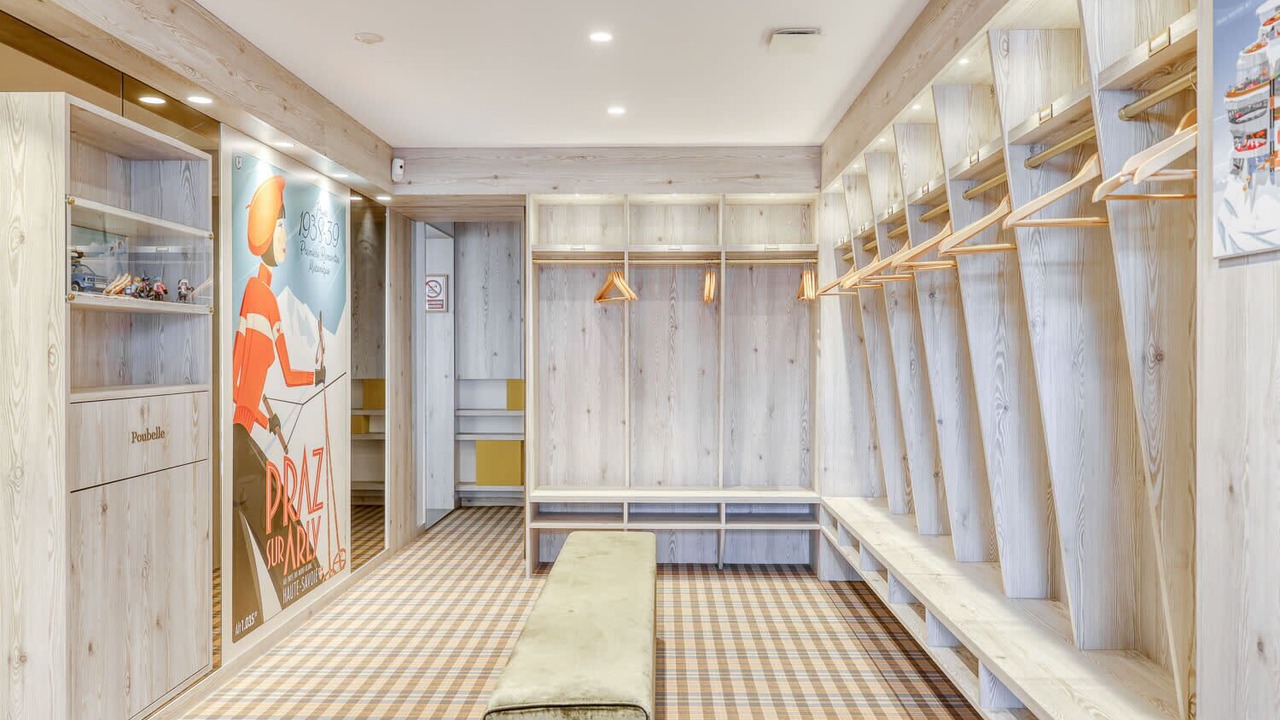 Photo of Others in Praz-sur-Arly