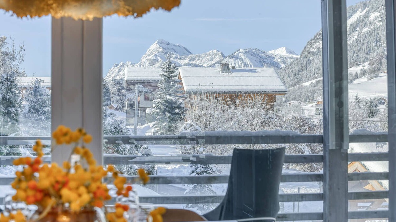 Photo of Outdoor in Praz-sur-Arly