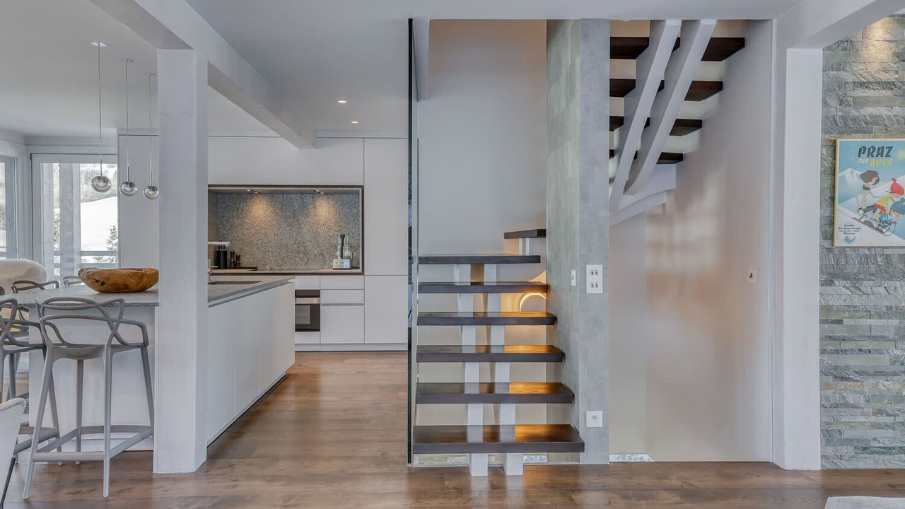 Photo of Others in Praz-sur-Arly