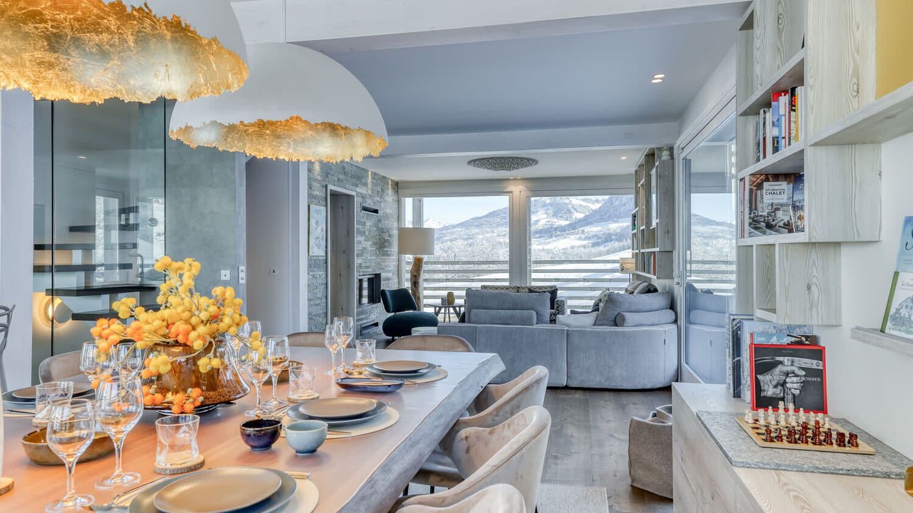 Photo of Others in Praz-sur-Arly