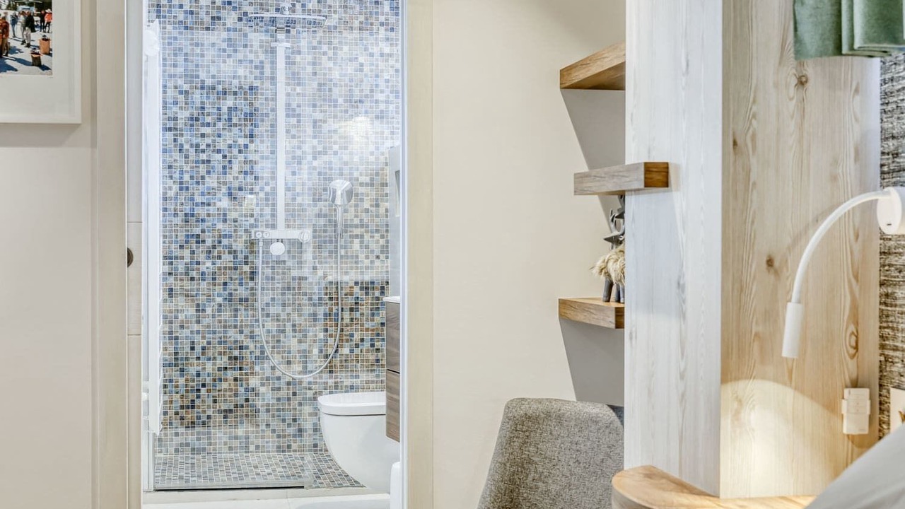 Photo of Bathroom in Praz-sur-Arly