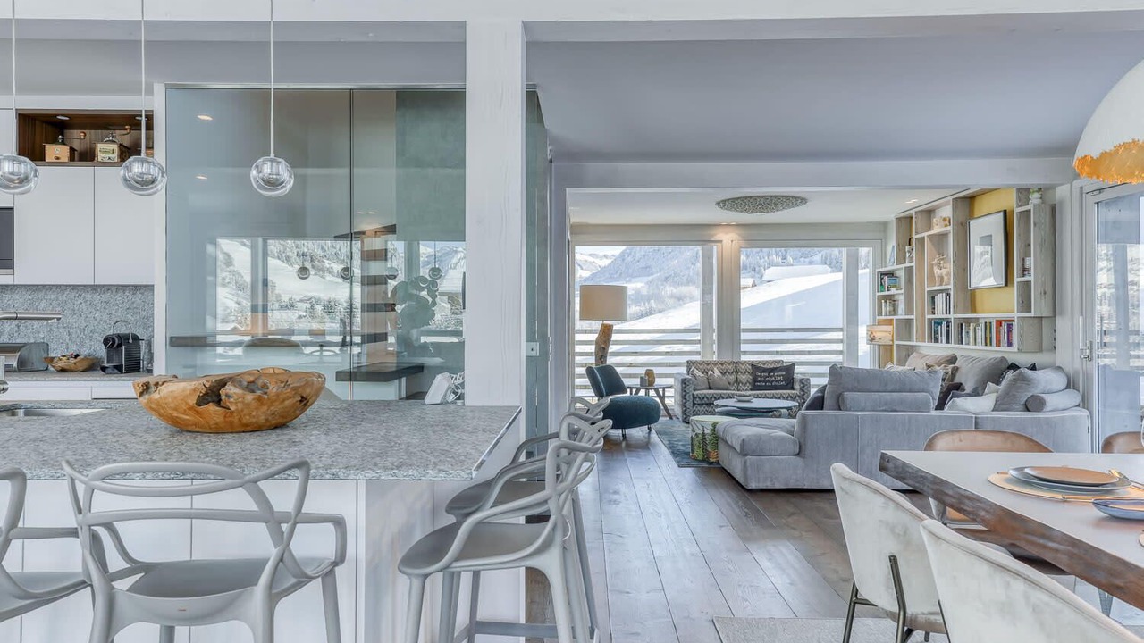 Photo of Others in Praz-sur-Arly