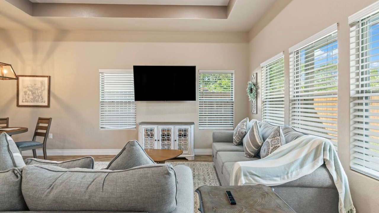 Photo of Livingroom in Galena Park