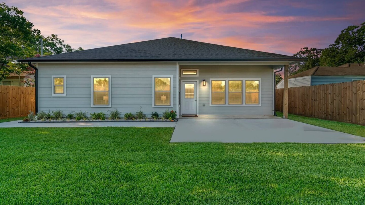 Photo of Outdoor in Galena Park