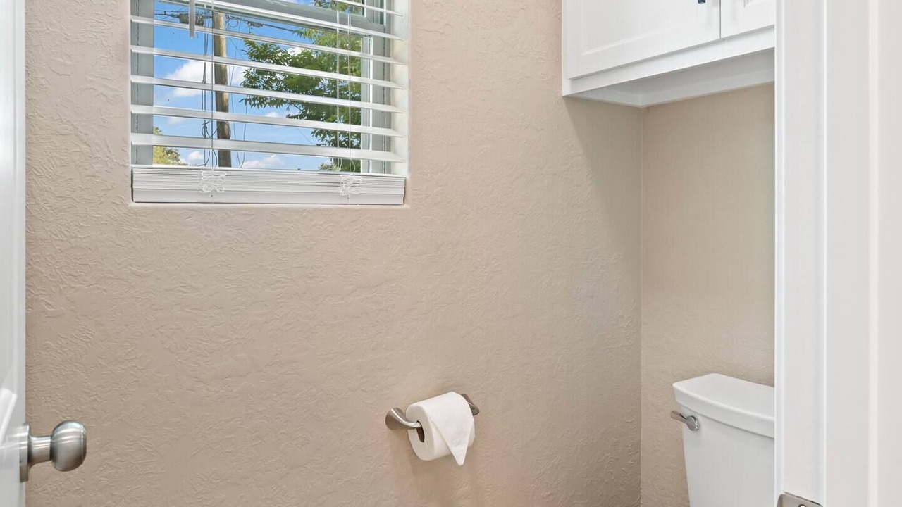 Photo of Bathroom in Galena Park