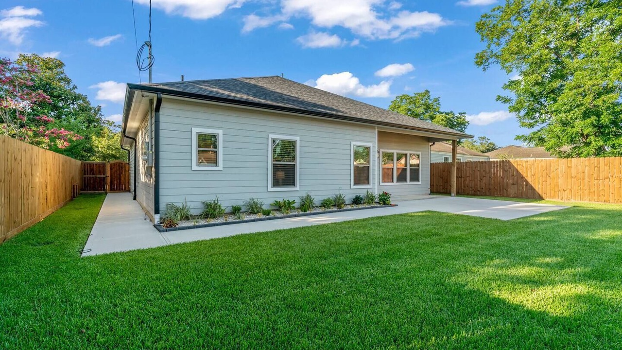 Photo of Outdoor in Galena Park