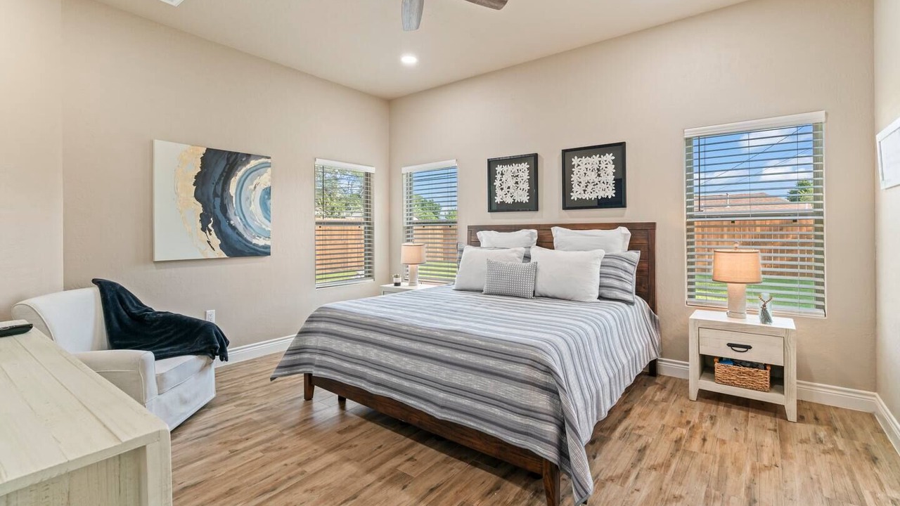 Photo of Bedroom in Galena Park