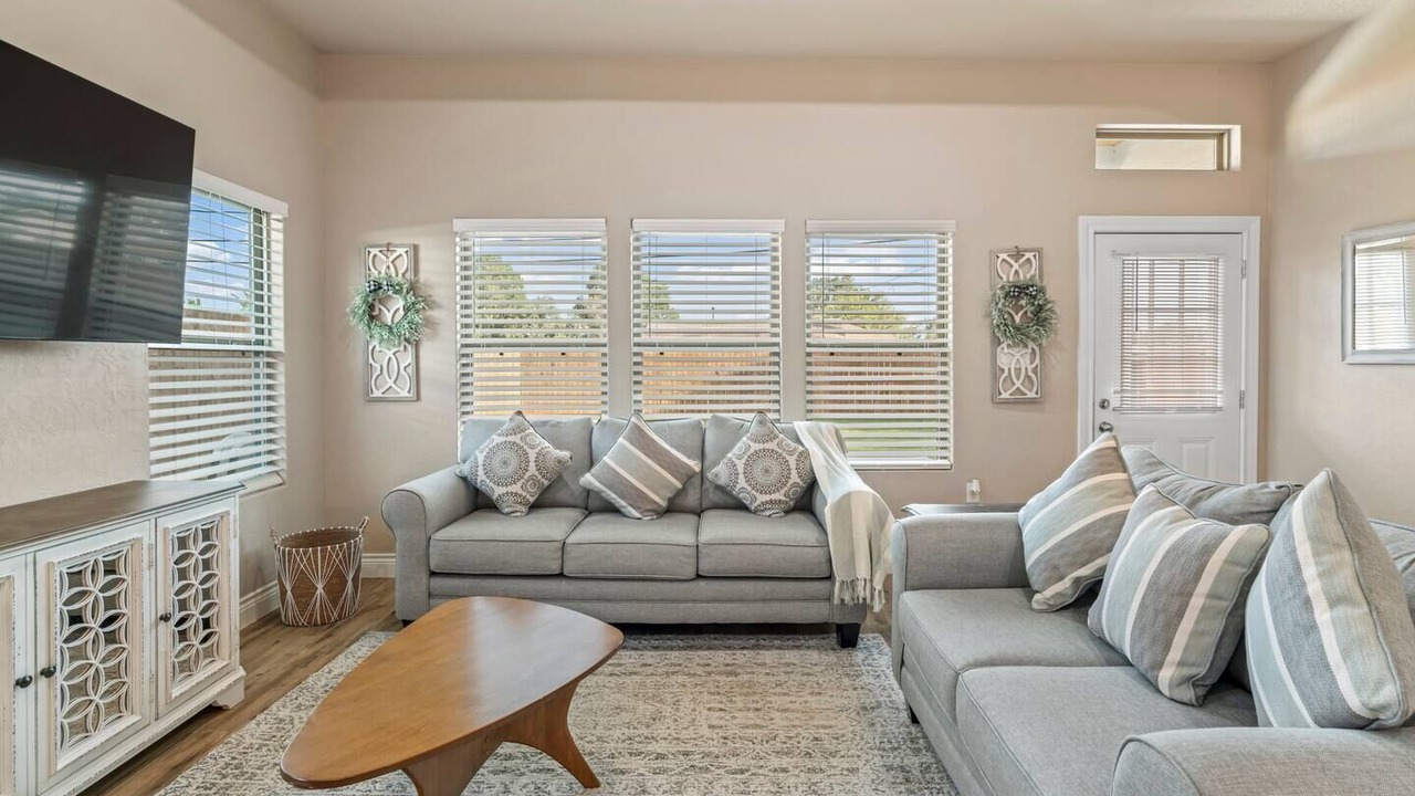 Photo of Livingroom in Galena Park