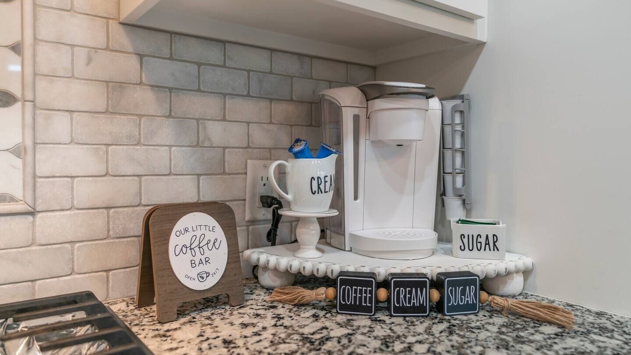 Photo of Kitchen in Galena Park