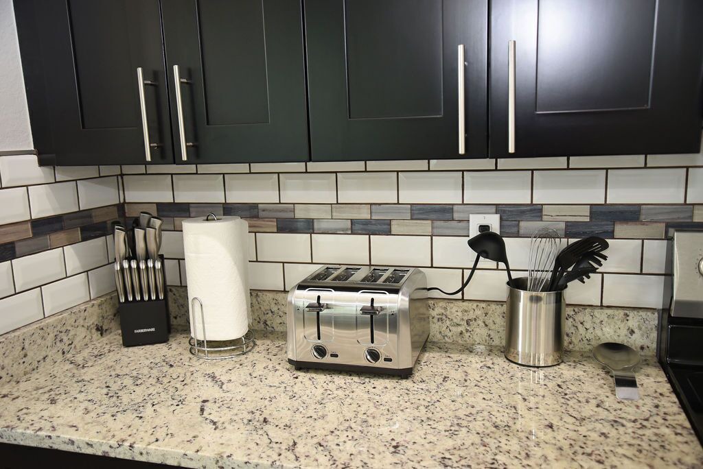 Photo of Kitchen in Trafalgar