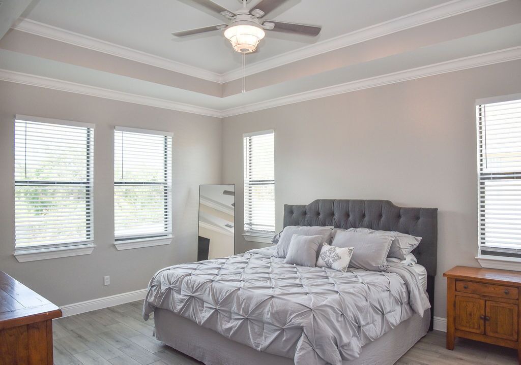 Photo of Bedroom in Trafalgar