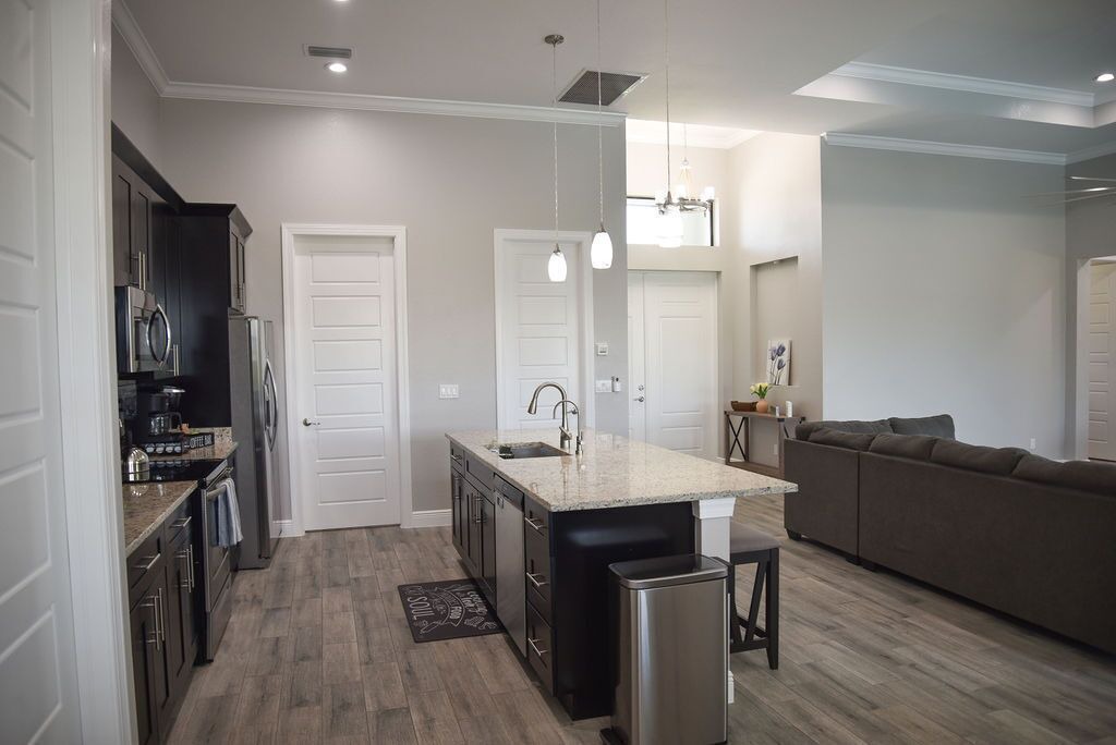 Photo of Kitchen in Trafalgar