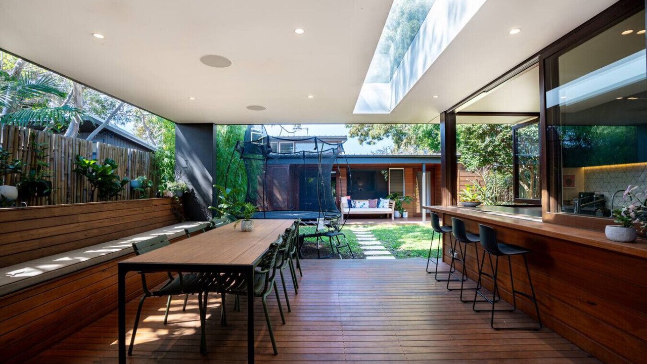 Photo of Outdoor in Lilyfield