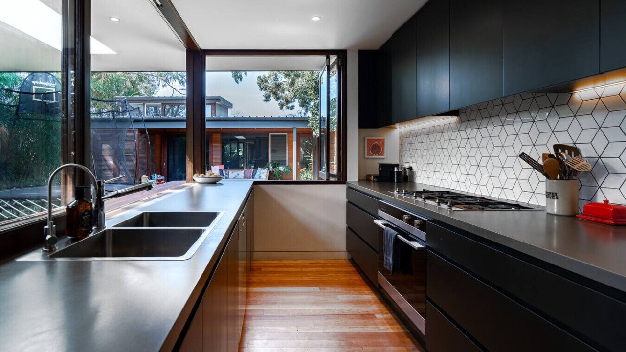 Photo of Kitchen in Lilyfield