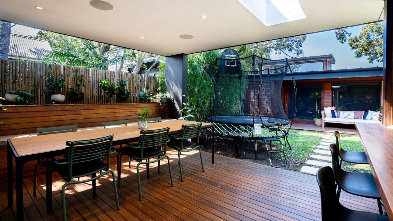 Photo of Outdoor in Lilyfield