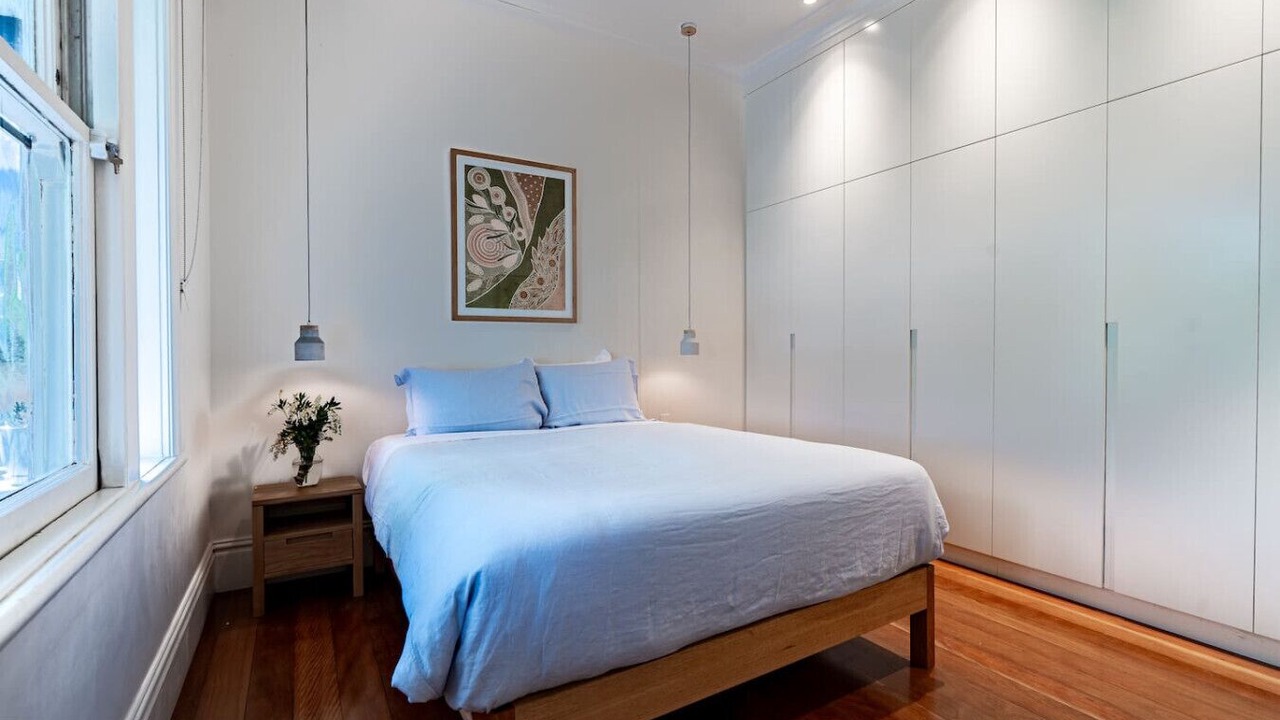 Photo of Bedroom in Lilyfield